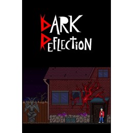 Тёмное отражение (Dark Reflection) Steam CD Key