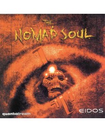 Omikron: The Nomad Soul Steam CD Key