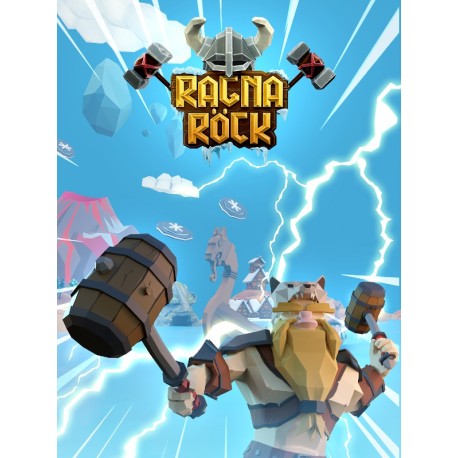 Ragnarock Steam CD Key