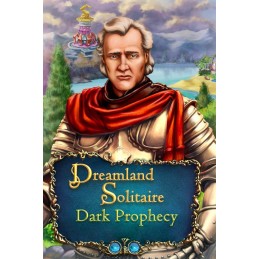 Dreamland Solitaire: Dark Prophecy Steam CD Key