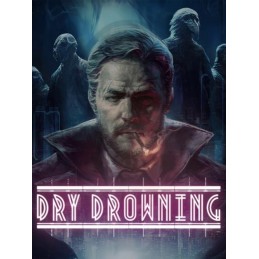 Dry Drowning EU Nintendo Switch CD Key