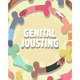 Genital Jousting EU Steam CD Key