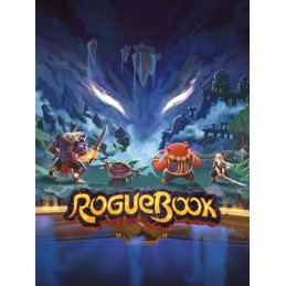 Roguebook RU/CIS Steam CD Key