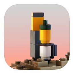 LEGO Builder's Journey Steam Altergift