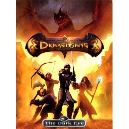 Drakensang GOG CD Key