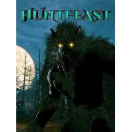 Huntfeast Steam CD Key