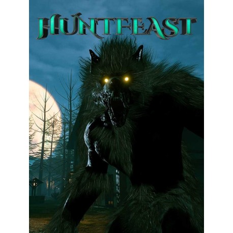 Huntfeast Steam CD Key