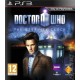 Doctor Who: The Eternity Clock Steam Gift