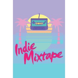 The Indie Mixtape Steam CD key