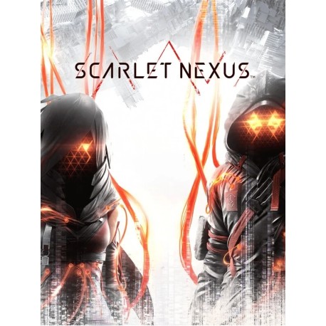 SCARLET NEXUS EU Steam CD Key