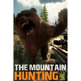 The Mountain Hunting Steam CD Key