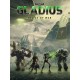 Warhammer 40,000: Gladius - Relics of War RU VPN Required Steam CD Key