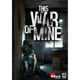 This War of Mine Steam CD Key