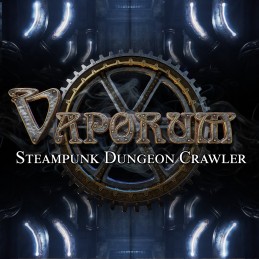 Vaporum US XBOX One CD Key