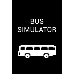 Bus Simulator EU XBOX One CD Key