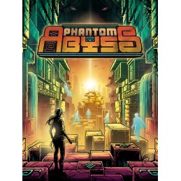 Phantom Abyss PC Steam CD Key