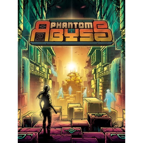 Phantom Abyss PC Steam CD Key