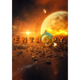 Entropy Steam Gift