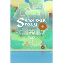 Skjoldur Story Steam CD Key