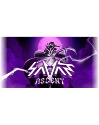 Savant - Ascent Steam CD Key