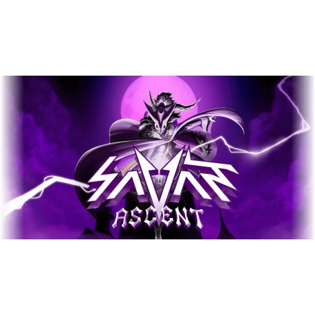 Savant - Ascent Steam CD Key