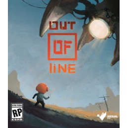 Out of Line Steam CD Key