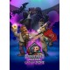 Graveyard Keeper - Game Of Crone DLC EU Steam CD Key