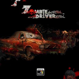 Zombie Driver Steam Gift