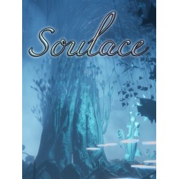 Soulace Steam CD Key