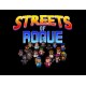 Streets of Rogue EU Steam CD Key