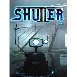 Shutter 2 Steam CD Key