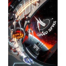 Curved Space Steam CD Key