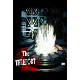 The Teleport Steam CD Key