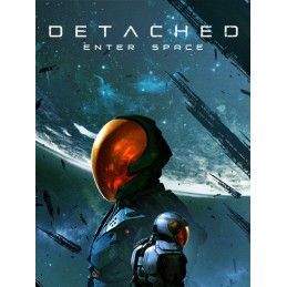 Detached EU Steam CD Key