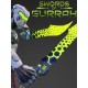 Swords of Gurrah EU Steam CD Key