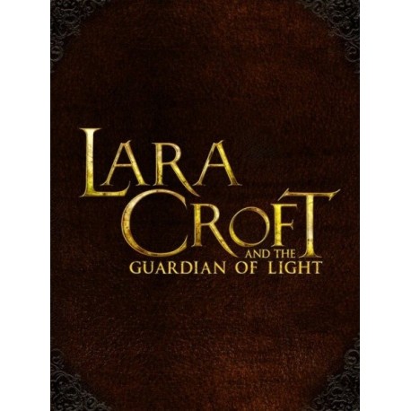 Lara Croft and the Guardian of Light Steam CD Key