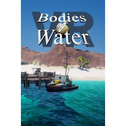 Bodies of Water VR Steam CD Key