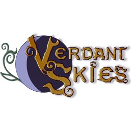 Verdant Skies EU Steam CD Key