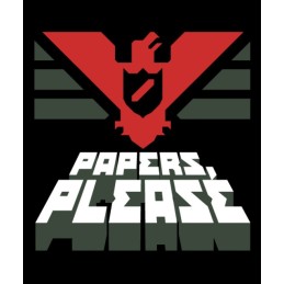 Papers, Please EU Steam CD Key