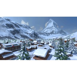 Ski Region Simulator Gold Edition EU Steam CD Key