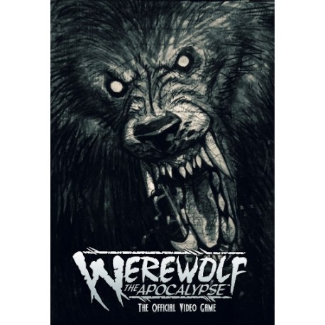 Werewolf The Apocalypse - Earthblood Champion Of Gaia Edition US XBOX One CD Key