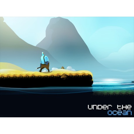 Under the Ocean Steam Gift