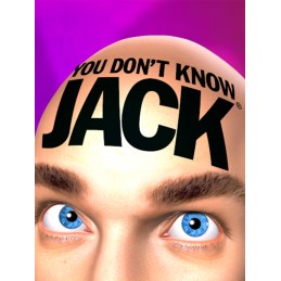 YOU DON'T KNOW JACK Steam Gift