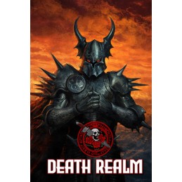 Death Realm Steam CD Key