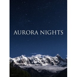 Aurora Nights Steam Gift