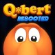 Qbert: Rebooted Steam Gift