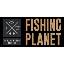 The Fisherman - Fishing Planet EU Steam CD Key