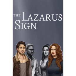 Jack Hayes: The Lazarus Sign Steam CD Key