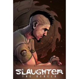 Slaughter 3: The Rebels Steam CD Key