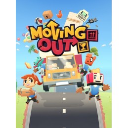 Moving Out EU Steam CD Key